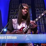 Video: Blues Masters At The Crossroads Concert