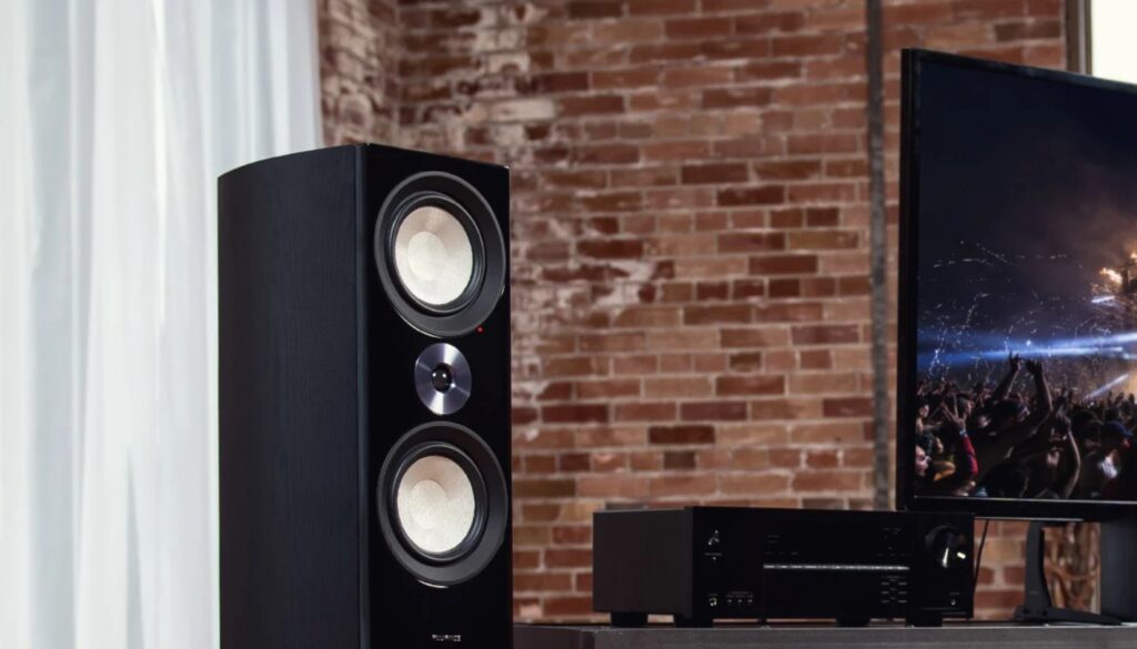 Recensione Fluance XL8F Reference Tower Speaker - Suono bello e impressionante
