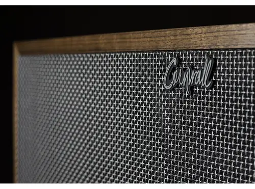 Gli altoparlanti Klipsch Cornwall IV