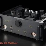 Recensione TBT: recensione del preamplificatore fono valvolare Allnic H-7000