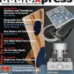 Il numero di gennaio 2021 di audioXpress è ora disponibile