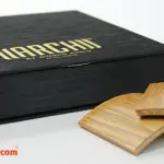 Ottimo regalo audio: Gingko Audio Acoustic Resonance Clarifier (ARCH)