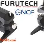 Ottimo regalo audio: Furutech NCF Cable Booster-Signal Damping System
