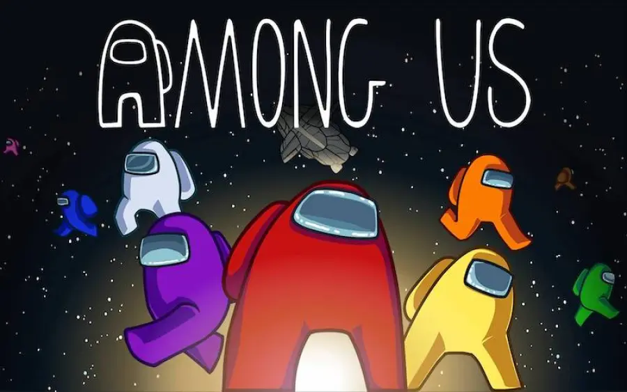 Among Us ora disponibile su Nintendo Switch