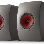 Diffusore KEF LS50 Meta