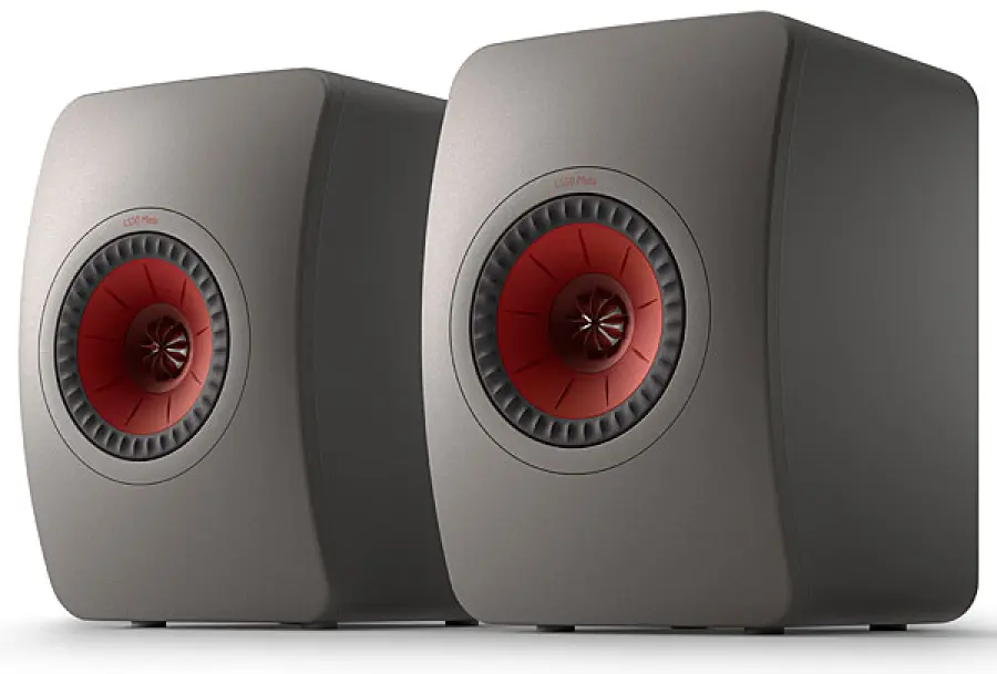Diffusore KEF LS50 Meta