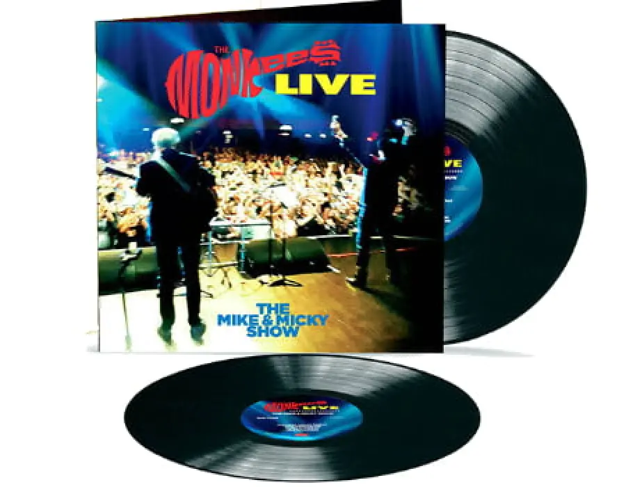 The Monkees, Marketing e The Instant Gratification Music Business