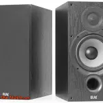 Ottimo regalo audio: altoparlanti da scaffale ELAC Debut 2.0 B6.2