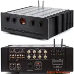 Vincent Audio SV-737 Amplificatore integrato ibrido