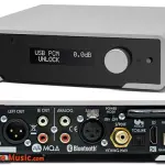 M2Tech Young MkIV Stereo DAC / Preamplificatore