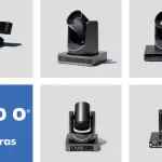 DVDO accelera la spedizione di smart camera abilitate per IoT