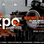 Melbourne The Home Entertainment Expo 2021 di StereoNET