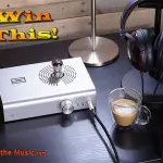 Regalare! Vinci uno Schiit Lyr 3 con DAC Multibit!