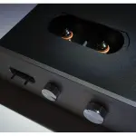 Il preamplificatore Rhumba di Backert Labs