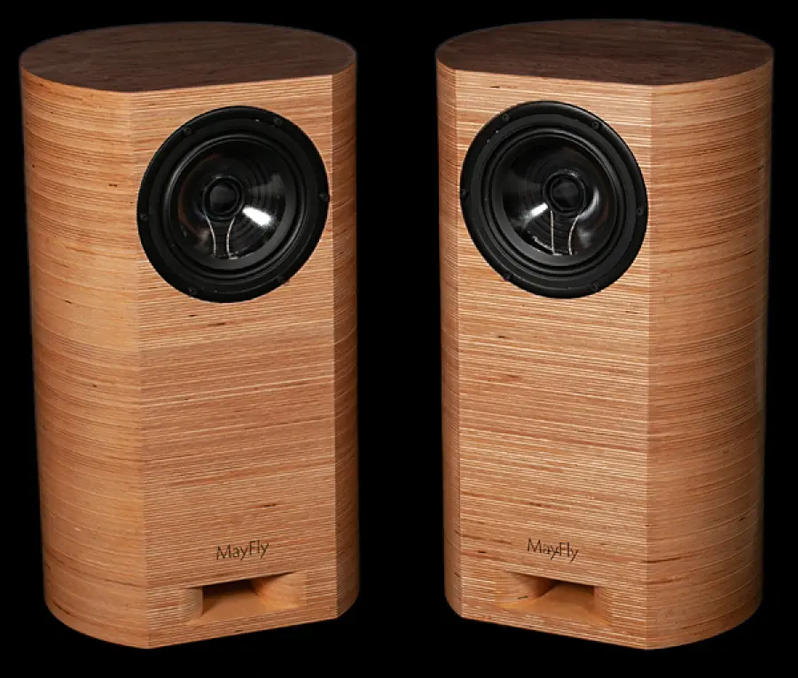 altoparlante MayFly MF-201