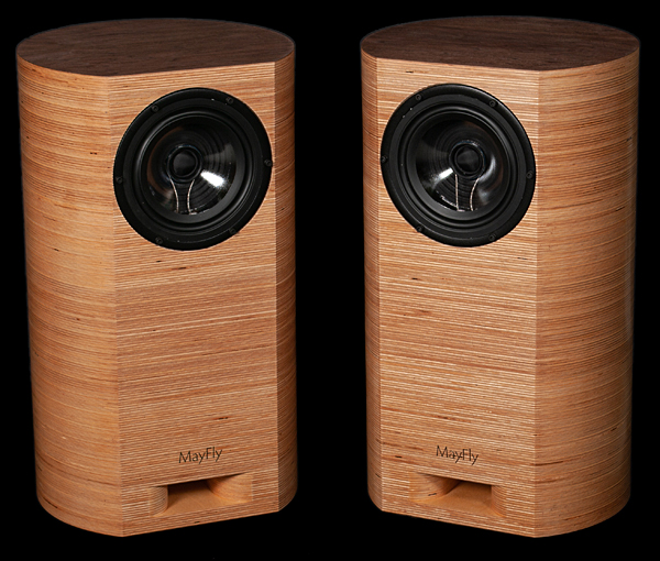 altoparlante MayFly MF-201
