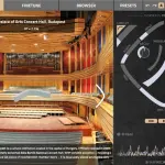 Inspired Acoustics rilascia Inspirata