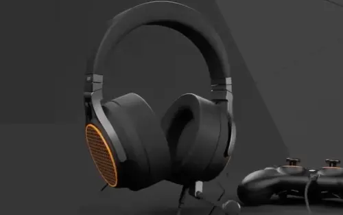 Il primo auricolare di Scuf Gaming è estremamente personalizzabile