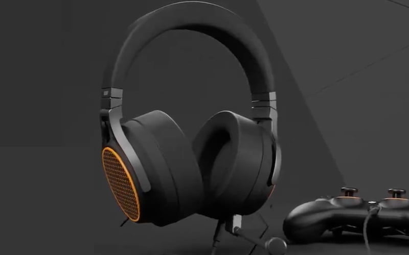 Il primo auricolare di Scuf Gaming è estremamente personalizzabile