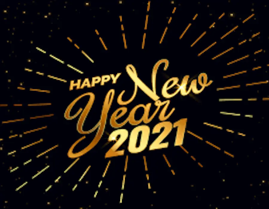 I miei propositi per l'audio del nuovo anno