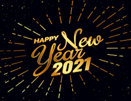 I miei propositi per l'audio del nuovo anno