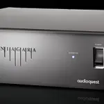 Condizionatore di corrente AC AudioQuest Niagara 3000