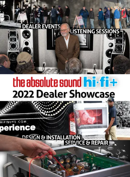 Lancio della vetrina globale dei rivenditori