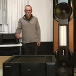 10 domande 4 Francis Chaillet, Fonder e CEO di AudioNec