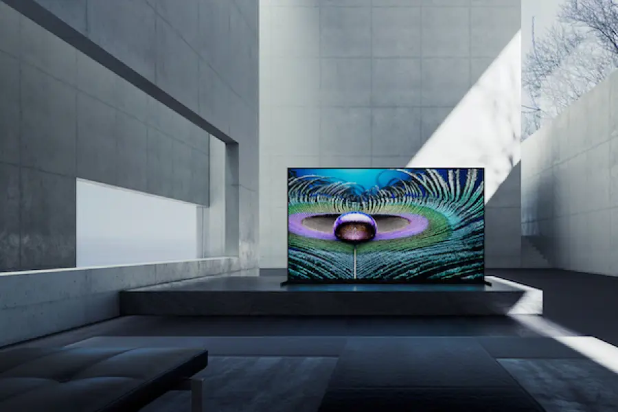 Sony annuncia la linea di TV LCD e OLED Bravia XR 2021