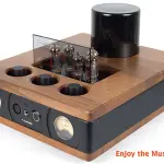 Auris HA-2SF Amplificatore per cuffie valvolare