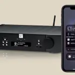 I dispositivi di streaming audio MOON ora hanno Apple AirPlay 2