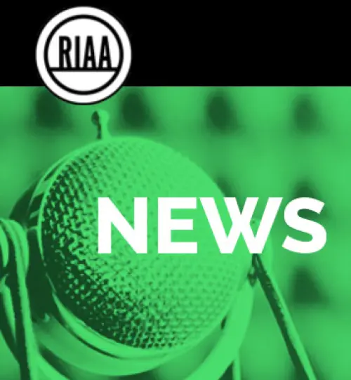 Gli USA chiamano i servizi esteri che rubano la musica