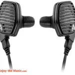 Recensione TBT: auricolari In-Ear portatili Audeze LCDi3