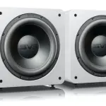 Subwoofer SVS SB-2000 Pro ora disponibile in Piano Gloss White