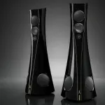 Estelon rilascia altoparlanti Forza in edizione estremamente limitata