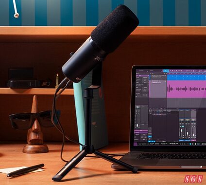 PreSonus espande la serie Revelator