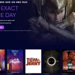 Tutti i film Warner del 2021 usciranno nelle sale lo stesso giorno e HBO Max