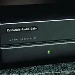 Processore D / A Sigma della California Audio Labs