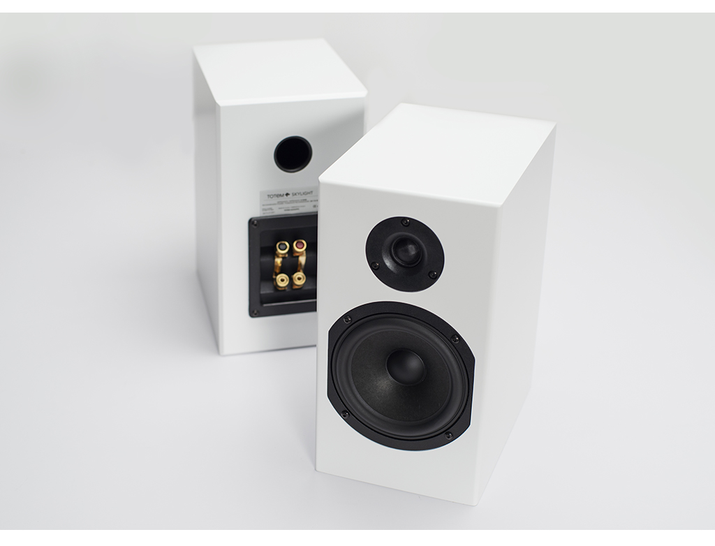 RECENSIONE: Totem Skylight