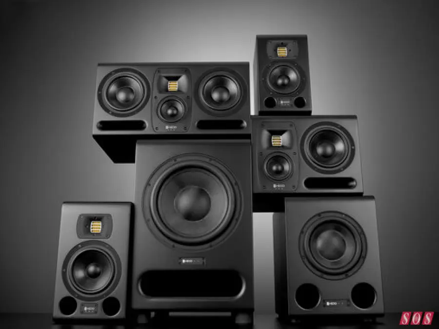 HEDD presenta i monitor Mk2