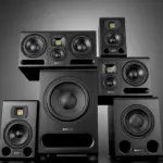 HEDD presenta i monitor Mk2