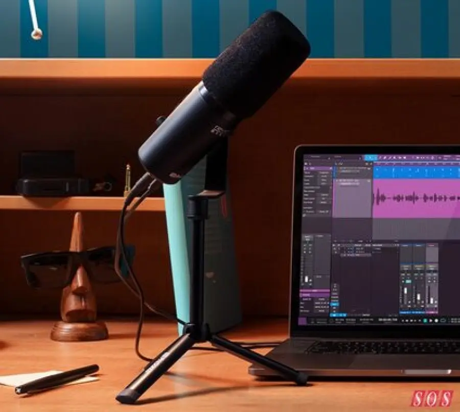 PreSonus espande la serie Revelator