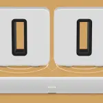 Sonos aggiunge il supporto per il doppio subwoofer