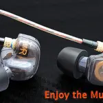 Ottimo regalo audio: Beteran KZ-ATE $ 15 In Ear Monitor (IEM)