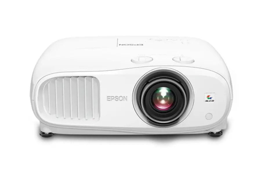 Recensione del proiettore Epson Home Cinema 3800 4K PRO-UHD 3LCD