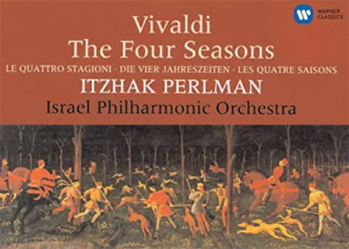 Vuoi avere un po 'di divertimento musicale?