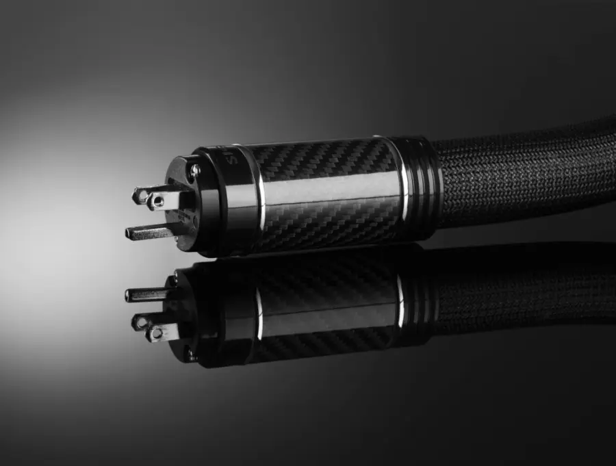 Cavo di alimentazione Shunyata Research Sigma NR v2