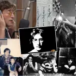 John Lennon ricordato