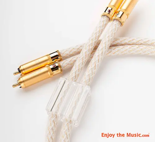 Recensione: Kimber Kable Naked Interconnects