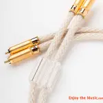 Recensione: Kimber Kable Naked Interconnects